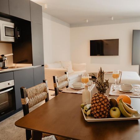 Azul & Limon Apartments Córdoba Exteriér fotografie