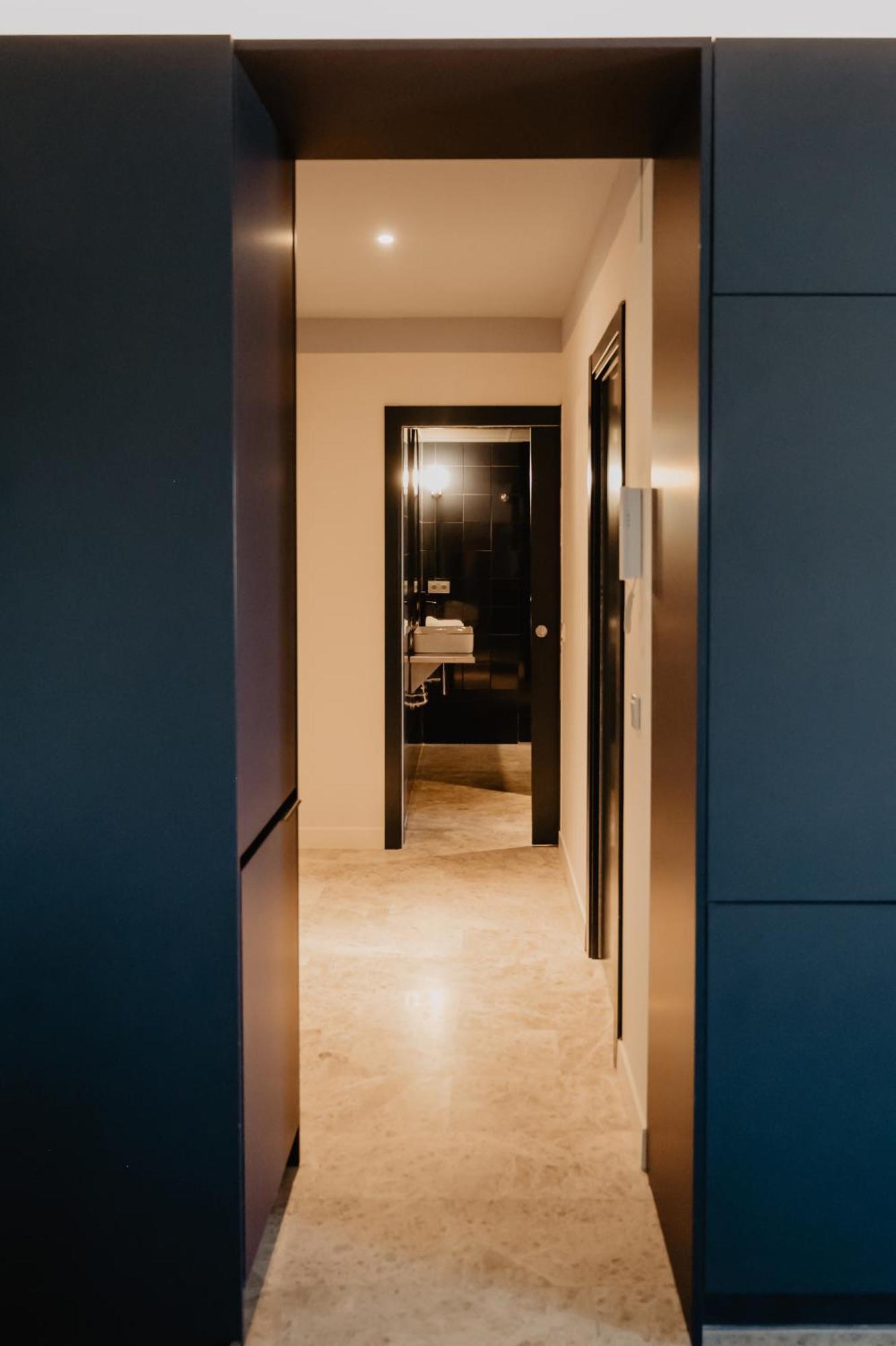 Azul & Limon Apartments Córdoba Exteriér fotografie
