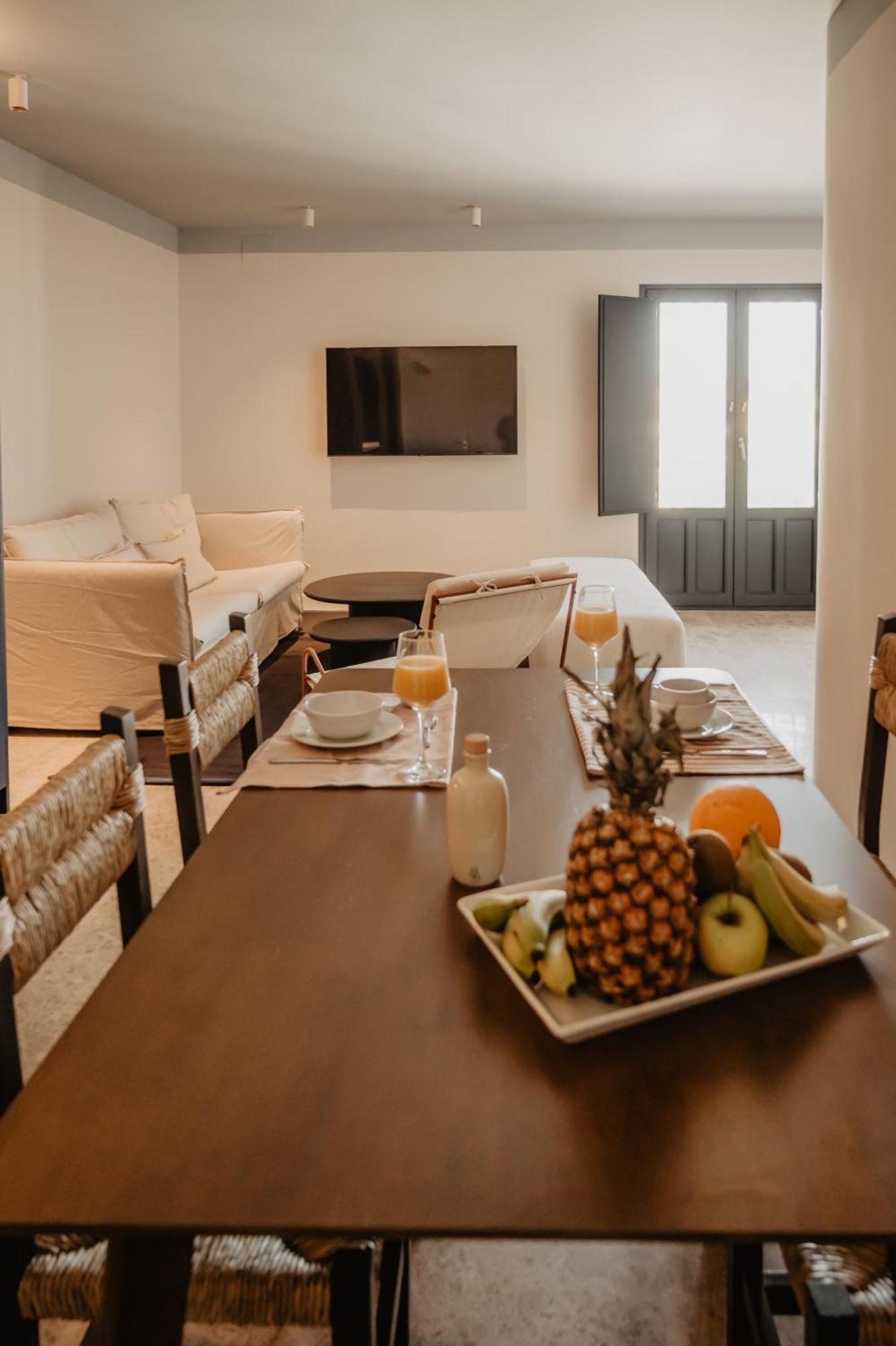 Azul & Limon Apartments Córdoba Exteriér fotografie