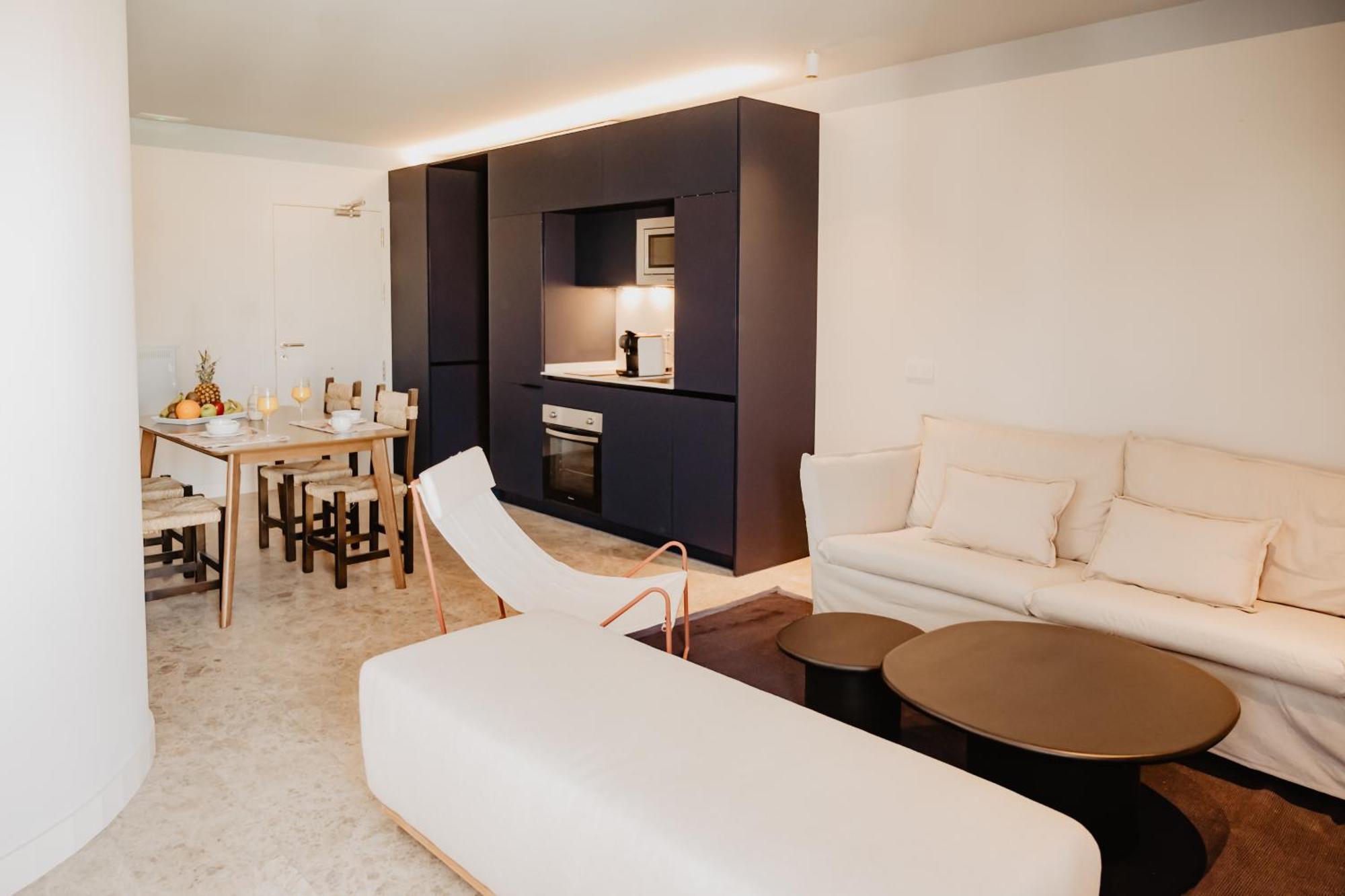 Azul & Limon Apartments Córdoba Exteriér fotografie