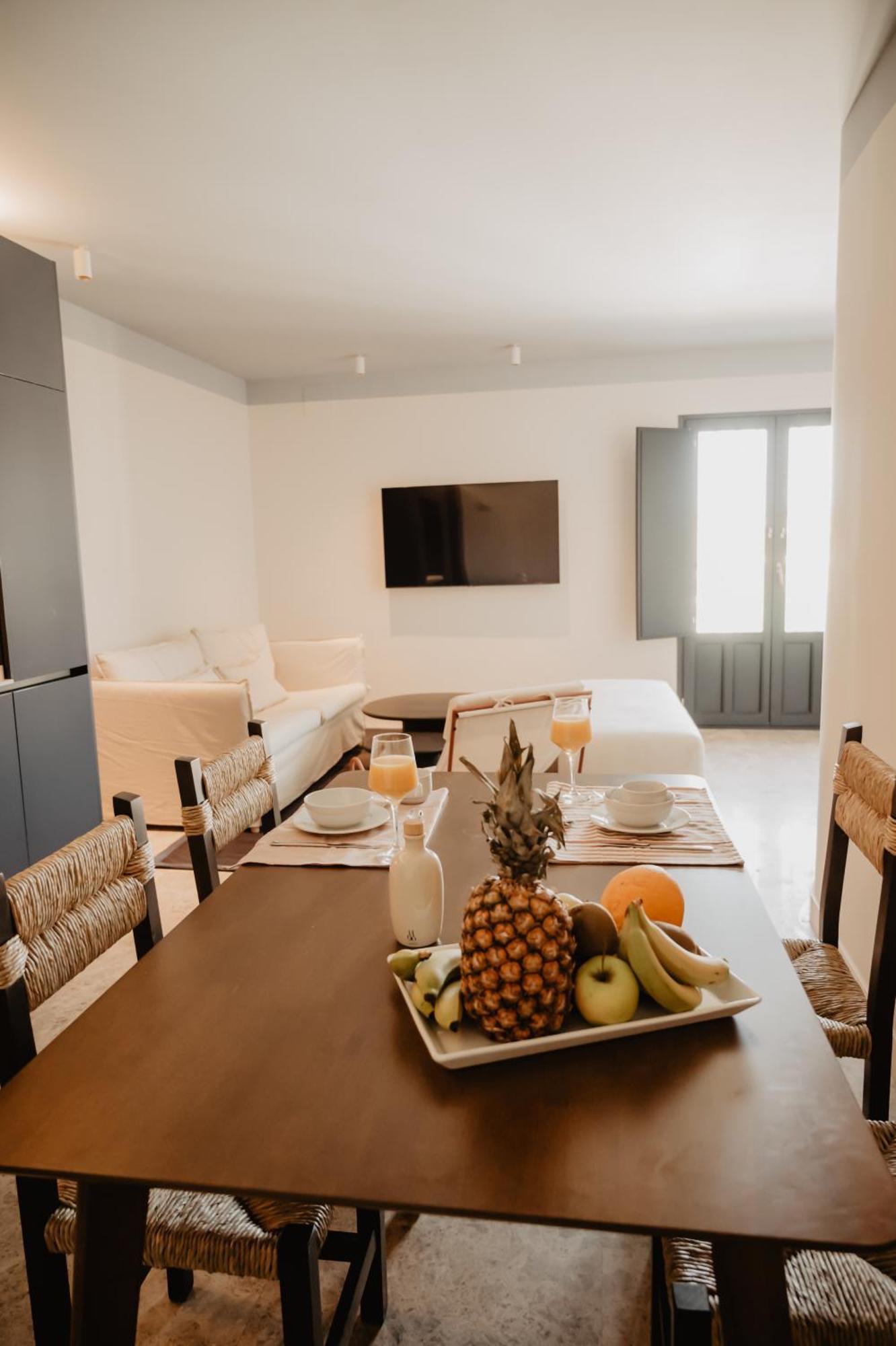 Azul & Limon Apartments Córdoba Exteriér fotografie