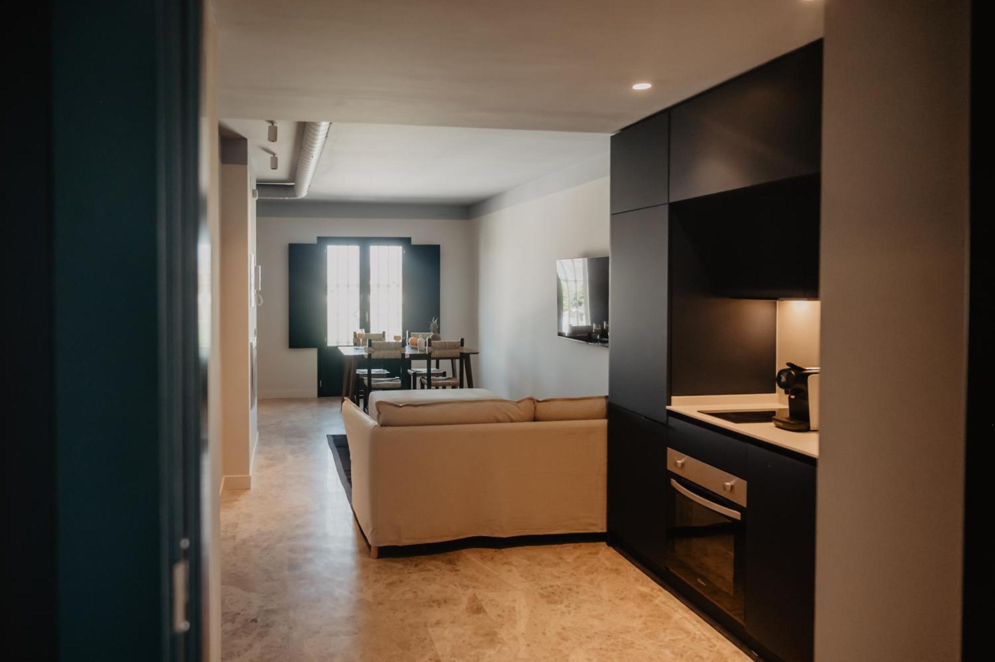 Azul & Limon Apartments Córdoba Exteriér fotografie