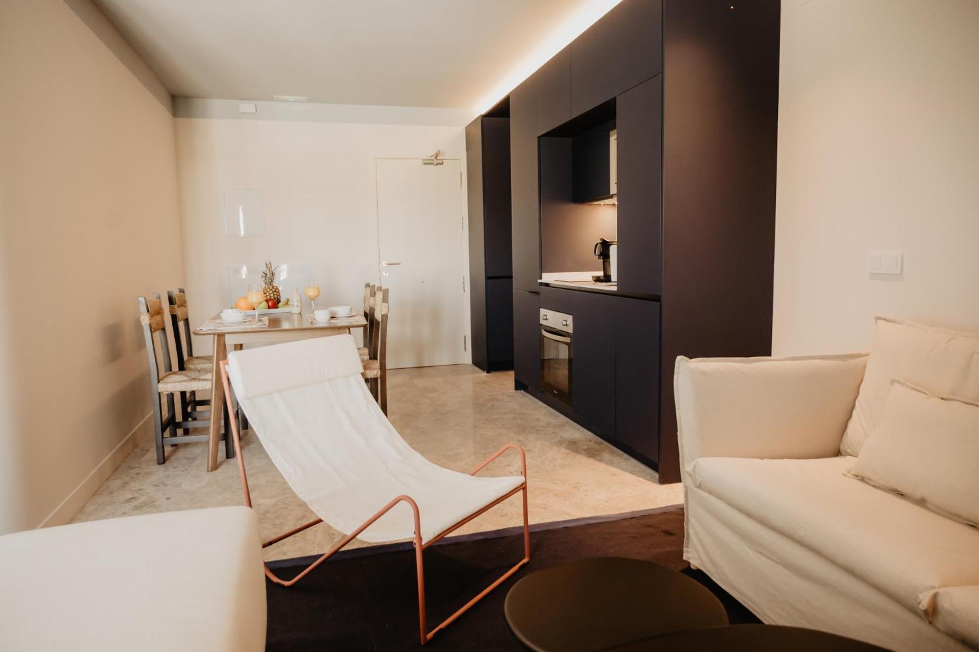 Azul & Limon Apartments Córdoba Exteriér fotografie