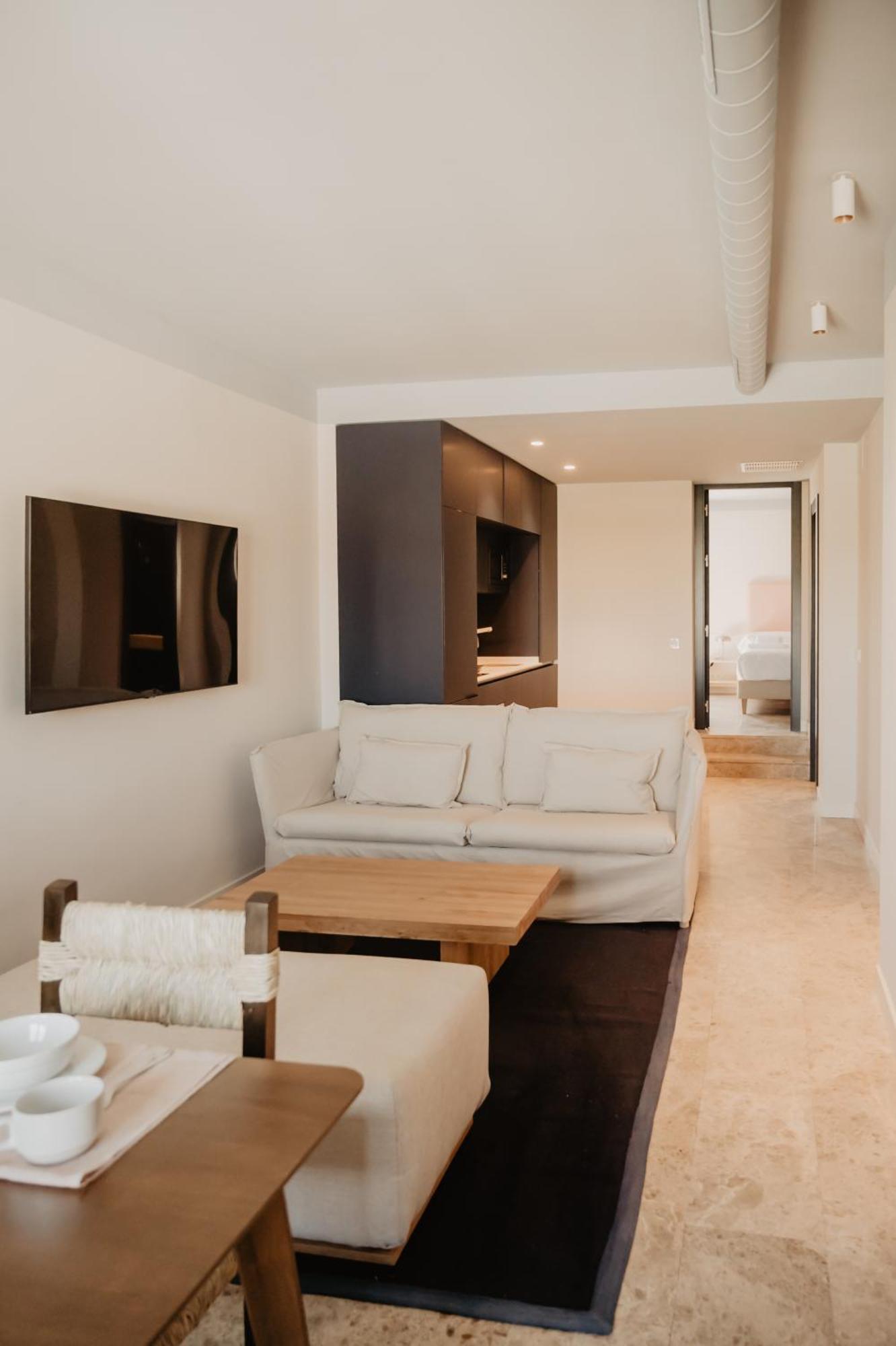 Azul & Limon Apartments Córdoba Exteriér fotografie