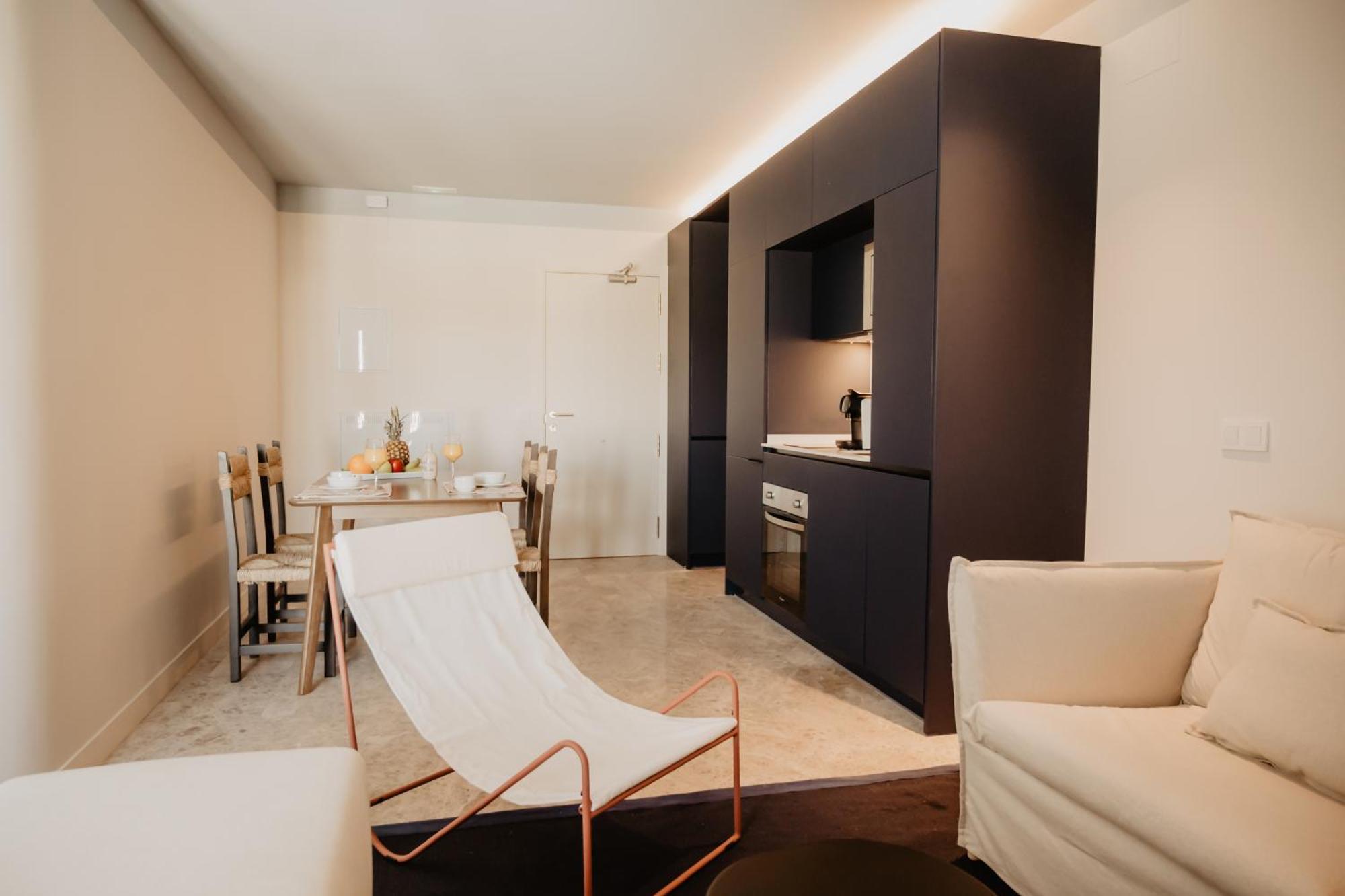 Azul & Limon Apartments Córdoba Exteriér fotografie