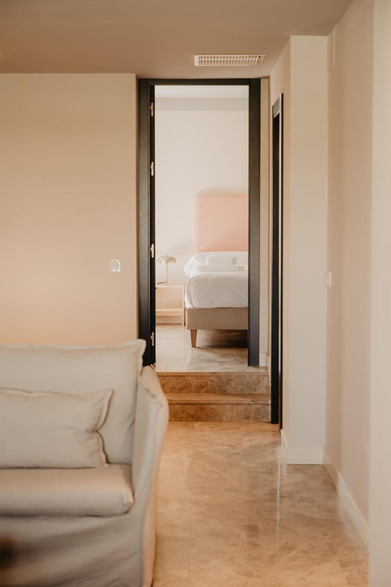 Azul & Limon Apartments Córdoba Exteriér fotografie