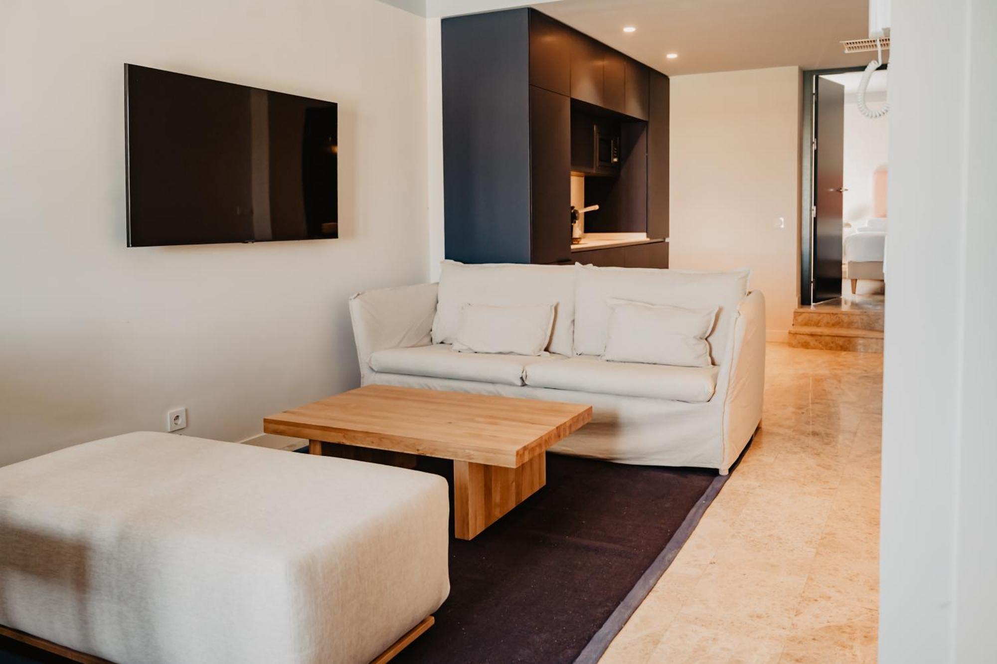 Azul & Limon Apartments Córdoba Exteriér fotografie